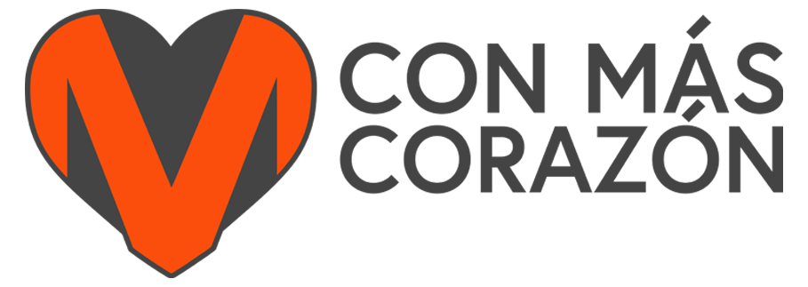 Con Más Corazón
